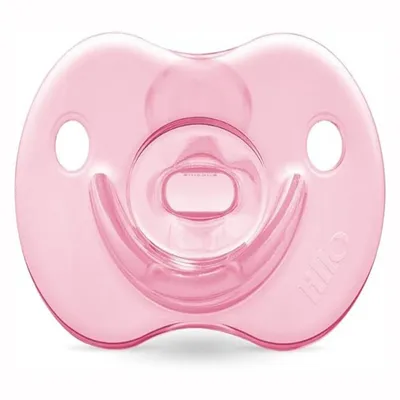 Chupeta Lillo Soft Calming Silicone Simétrico Tamanho 01 Menina Chupeta Lillo Soft Calming Silicone Simétrico Tamanho 01 Menina