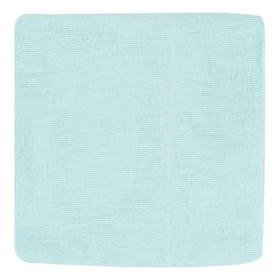 Fralda Papi Pinte e Borde Pacote Com 05 Unidades 70x70 Verde