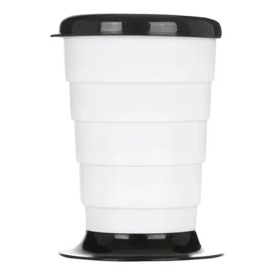 Copo Retrátil Plasútil Estampa Mickey Vintage 330ML