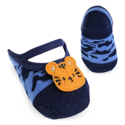 Meia Sapatilha Antiaderente Winston Cores Sortidas