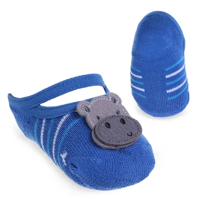 Meia Sapatilha Antiaderente Winston Cores Sortidas