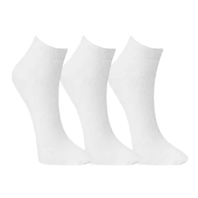 Kit Meia Winston Training Socks Com 03 Peças Kit Meia Winston Training Socks Com 03 Peças