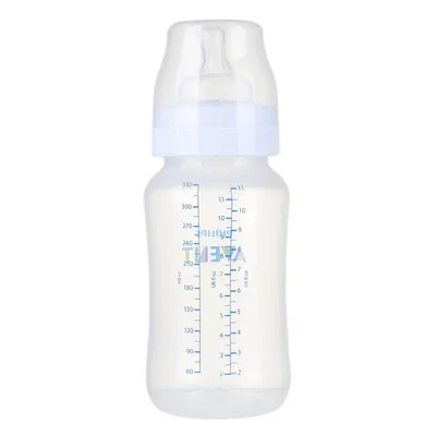 Kit Mamadeira Clássica Avent 330ml Com 02 Peças Kit Mamadeira Clássica Avent 330ml Com 02 Peças