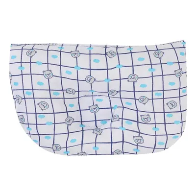 Travesseiro Anatômico Incomfral Bambi Malha Ursinho Nuvem Travesseiro Anatômico Incomfral Bambi Malha Ursinho Nuvem