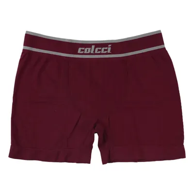 Cueca Boxer Sem Costura Mash Com Elástico Personalizado Masculino Cueca Boxer Sem Costura Mash Com Elástico Personalizado Masculino