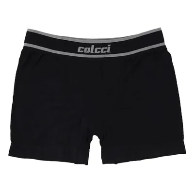 Cueca Boxer Sem Costura Mash Com Elástico Personalizado Masculino Cueca Boxer Sem Costura Mash Com Elástico Personalizado Masculino