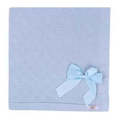 Manta Michelle Baby Modelo Labirinto 80x80 Manta Michelle Baby Modelo Labirinto 80x80