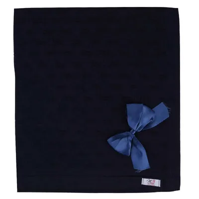 Manta Michelle Baby Modelo Labirinto 80x80 Manta Michelle Baby Modelo Labirinto 80x80