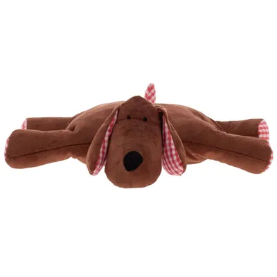 Almofada Zip Meu Primeiro Puppet Cachorro