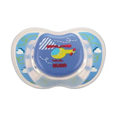 Kit Chupeta Kuka Lumina Night & Day Nº 2 - 2 Peças