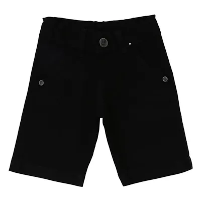 Bermuda de Sarja Gijo Kids Básica Bermuda de Sarja Gijo Kids Básica