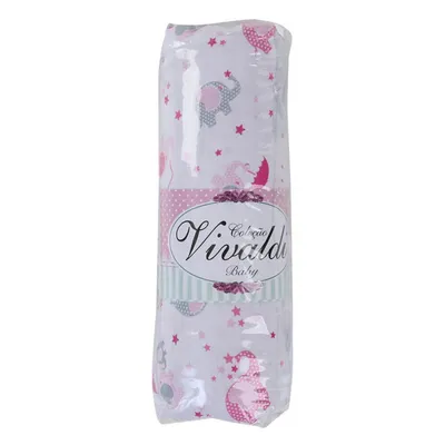 Jogo Lençol Sul Brasil Estampa Babyfante Menina Jogo Lençol Sul Brasil Estampa Babyfante Menina