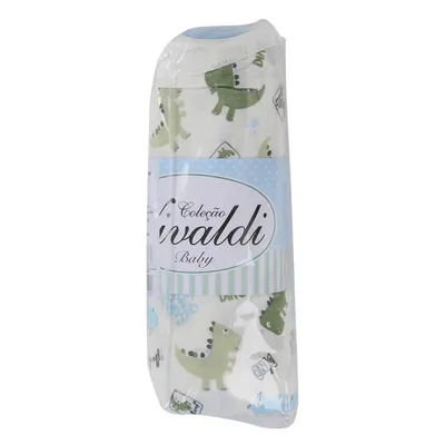 Jogo Lençol Sul Brasil Estampa Fofossauro Menino Jogo Lençol Sul Brasil Estampa Fofossauro Menino