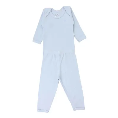 Conjunto Junkes Body anga Longa Básico + Mijão