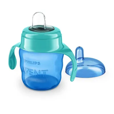 Copo Avent Classic 868120 Menino 200 ML