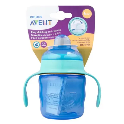 Copo Avent Classic 868120 Menino 200 ML