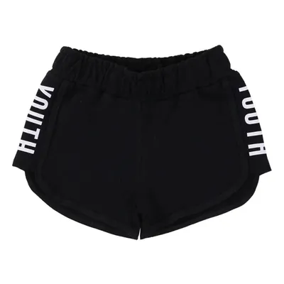 Short Kyly Em Moletom Estampado Youth Short Kyly Em Moletom Estampado Youth