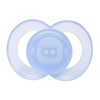 Chupeta Lillo Clean Tam 02 Neutro Chupeta Lillo Clean Tam 02 Neutro