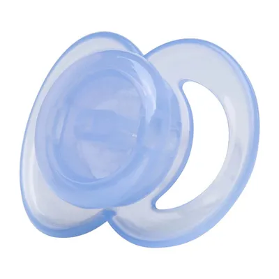 Chupeta Lillo Clean Tam 02 Neutro Chupeta Lillo Clean Tam 02 Neutro