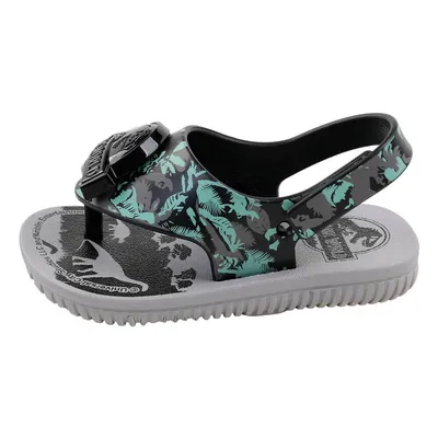 Chinelo Grendene Jurassic Park 17/22 Chinelo Grendene Jurassic Park 17/22