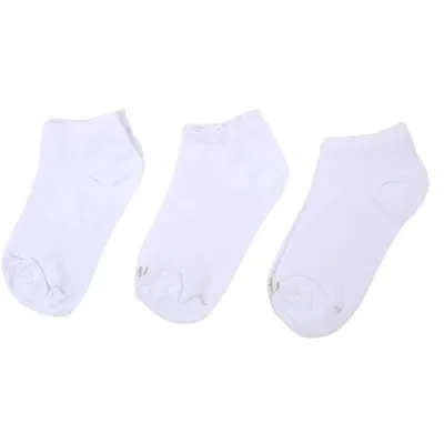 Kit Meia Infantil Rikam Com 03 Pares Lisa Kit Meia Infantil Rikam Com 03 Pares Lisa
