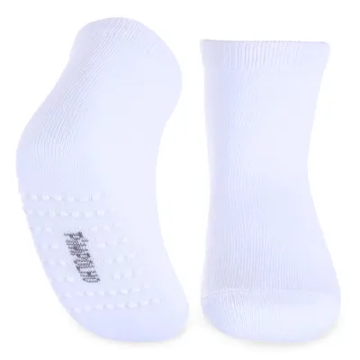 Kit Meia Bebê Pimpolho Menina 03 Unidades 16/20