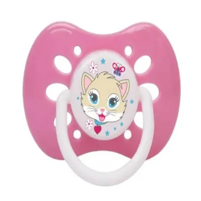 Chupeta Bebê Petita Ortodôntica Cherie Chupeta Bebê Petita Ortodôntica Cherie