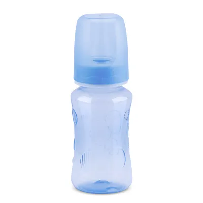 Mamadeira Relevo Petita 140 ML Mamadeira Relevo Petita 140 ML
