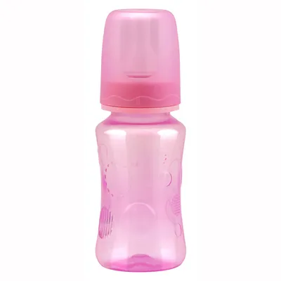 Mamadeira Relevo Petita 140 ML Mamadeira Relevo Petita 140 ML