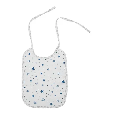 Kit Babador Papi Composê Flanelado e Plastificado - 02 Peças