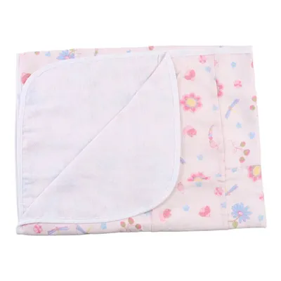 Manta Papi Karinho Com Estampa Menina 90x80 Manta Papi Karinho Com Estampa Menina 90x80