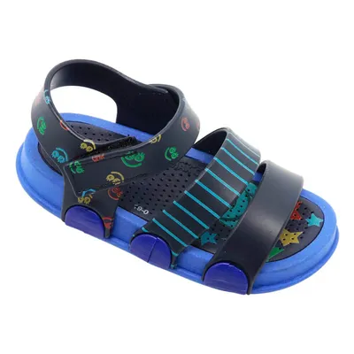 Sandália Kookabu Menino Birken Com Velcro 19/26