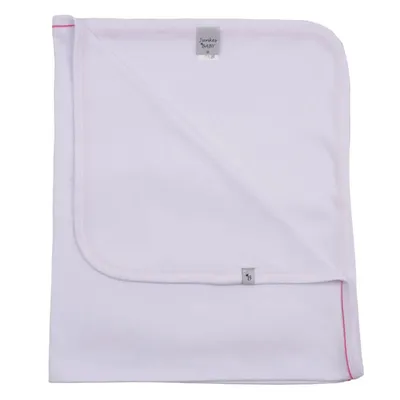 Manta Junkes Lisa Em Suedine Menina Manta Junkes Lisa Em Suedine Menina