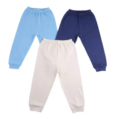 Mijão Mub Em Suedine Liso Básico Com 03 Peças