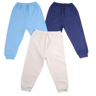 Mijão Mub Em Suedine Liso Básico Com 03 Peças