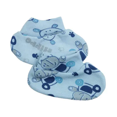Kit Enxoval Bebê Bebeninho Hipopótamo - 03 Peças Kit Enxoval Bebê Bebeninho Hipopótamo - 03 Peças