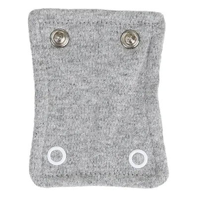 Kit Extensor de Body Com 2 Botões Petutinha - 03 Peças