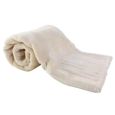 Cobertor Colibri Exclusive Estampa Em Relevo Cobertor Colibri Exclusive Estampa Em Relevo