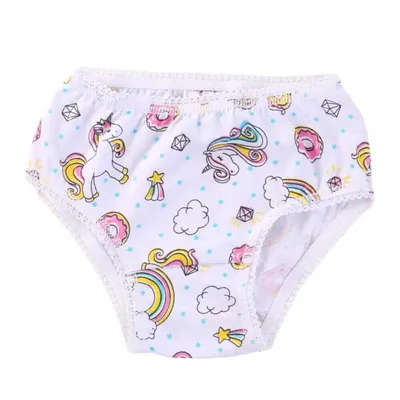 Kit Winston Meias + Calcinha - 03 Peças