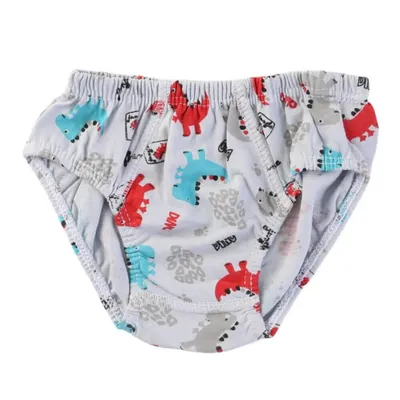 Kit Winston Meias + Cueca - 03 Peças