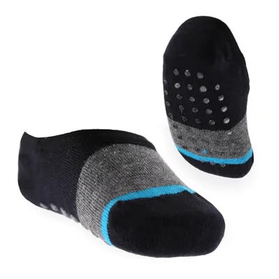 Meia Sapatilha Bebê Rikam Estampa Divertida