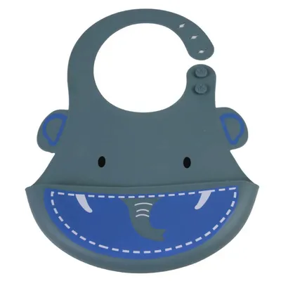 Babador Kababy Elefante