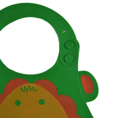 Babador Kababy Leão