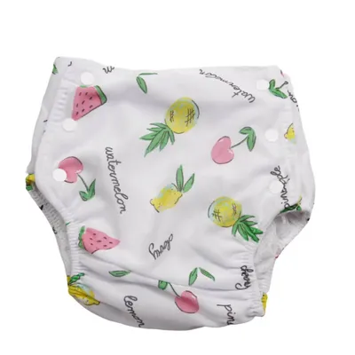 Kit Calça Enxuta Bebê Chumbinho Baby Estampada - 06 Peças Kit Calça Enxuta Bebê Chumbinho Baby Estampada - 06 Peças