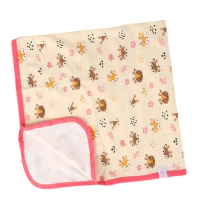 Manta Plush Presente De Anjo Estampa Guaxinim 80x80 Manta Plush Presente De Anjo Estampa Guaxinim 80x80