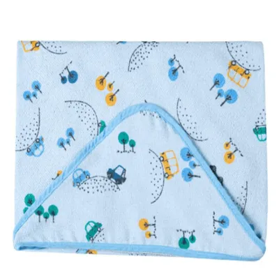 Toalha Felpuda Papizinha Karinho Capuz Estampa Bibi Toalha Felpuda Papizinha Karinho Capuz Estampa Bibi