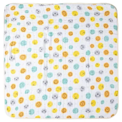 Toalha Soft Especial Papi Karinho Com Capuz Amiguinhos Toalha Soft Especial Papi Karinho Com Capuz Amiguinhos