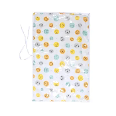 Trocador Portátil Papi Karinho Amiguinhos