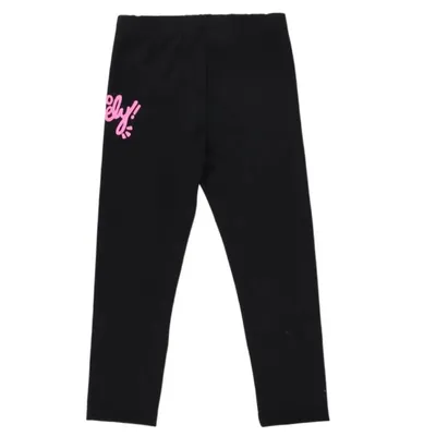 Calça Legging Infantil Kookabu Estampada Calça Legging Infantil Kookabu Estampada