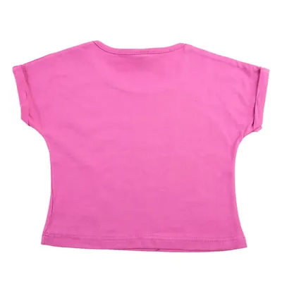 Blusa Infantil Kookabu Estampa Be Kind